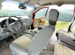 Nissan Titan King Cab 2004 года